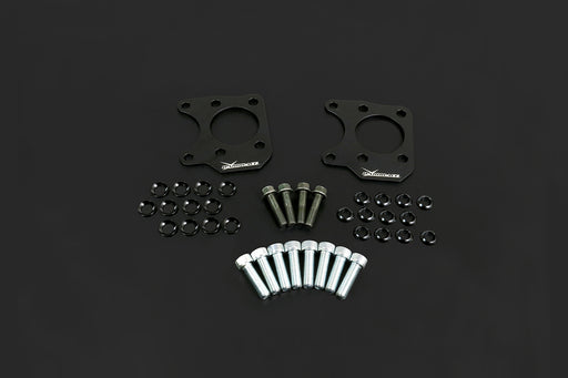 Rear Camber/Toe Adjustable Spacer Suzuki, Swift, Sx4, 14-Present, Zc33 17-Present - Goleby's Parts | Goleby's Parts