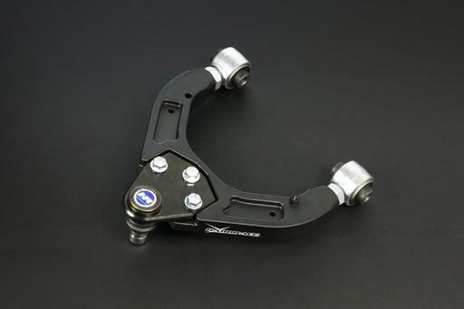 Hardrace - Bmw 5'S G30/ 5'S Touring G31/ 6'S Gt G32 Front Upper Camber Kit - Goleby's Parts | Goleby's Parts