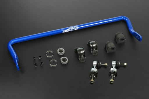 Hardrace - Ford Focus Mk2 '04-11(Non-Rs)/Focus Mk3 12- (Non-St/Rs) Rear Sway Bar Full Kit - Goleby's Parts | Goleby's Parts