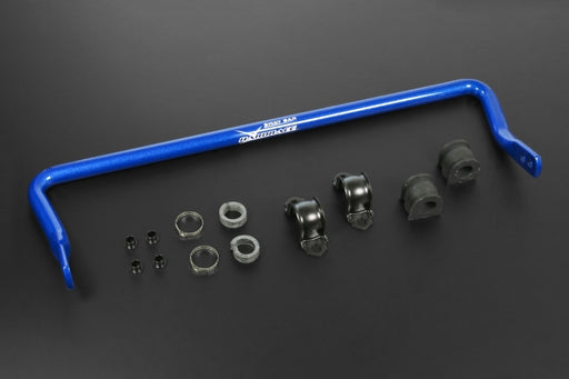 Hardrace - Ford Focus Mk2 '04-11(Non-Rs)/Focus Mk3 12- (Non-St/Rs) Rear Sway Bar - Goleby's Parts | Goleby's Parts