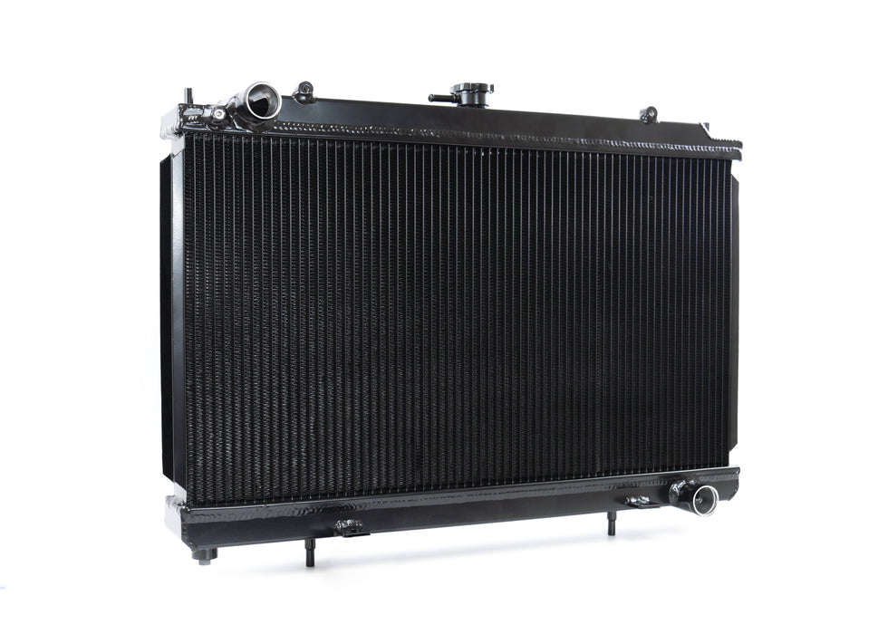 Fenix Nissan Silvia S14/S15 SR20DET Alloy Radiator — Goleby's Parts