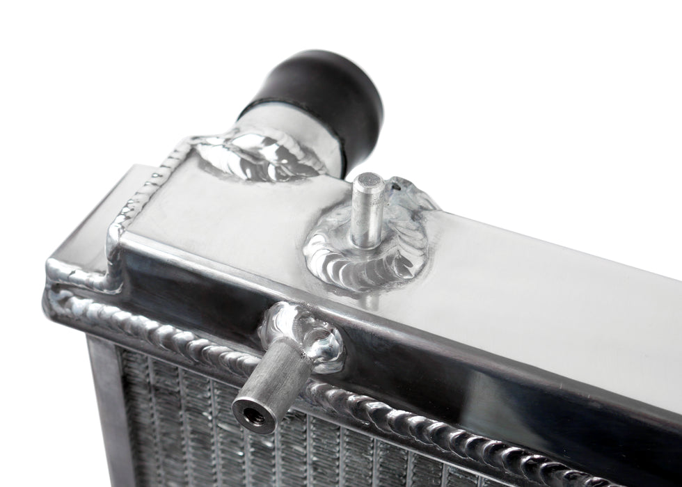 Nissan 350Z Full Alloy Performance Radiator — Goleby's Parts