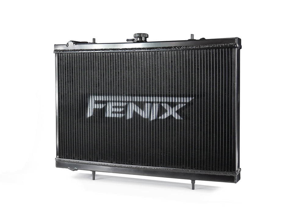Fenix Nissan Skyline R32 Alloy Performance Radiator — Goleby's Parts