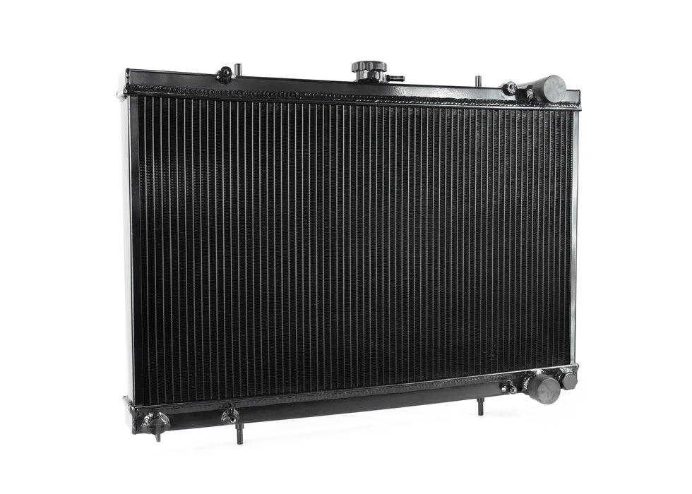Fenix Nissan Skyline R32 Alloy Performance Radiator — Goleby's Parts