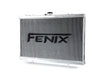 Fenix - Nissan Skyline R32 Alloy Performance Radiator | Goleby's Parts