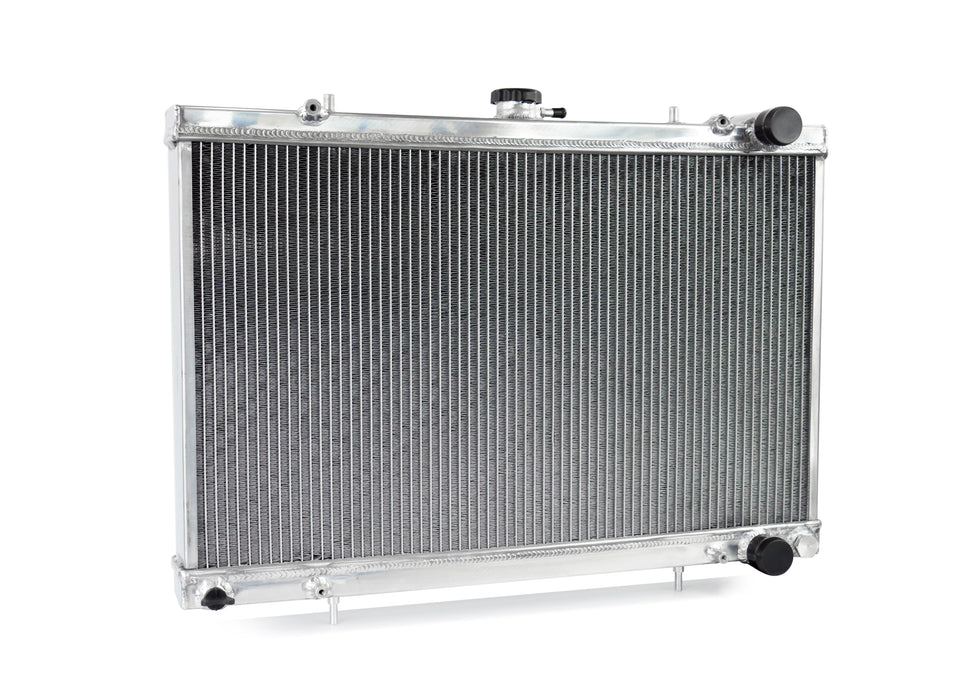 Fenix Nissan Skyline R32 Alloy Performance Radiator — Goleby's Parts