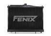 Fenix - Nissan Skyline/Stagea/Gloria Alloy Performance Radiator | Goleby's Parts