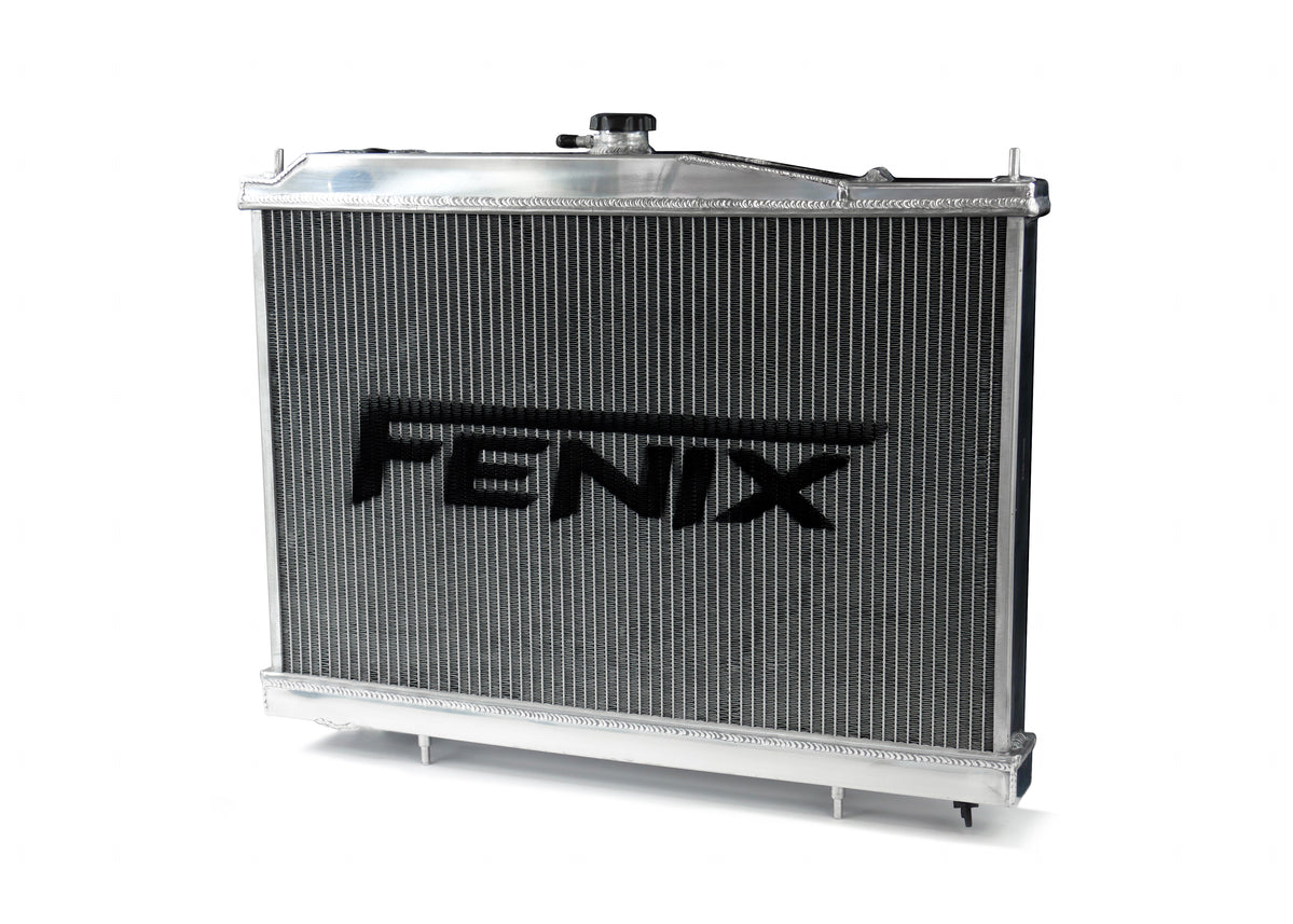 Nexia R3 Radiator Fenix Nissan Skyline/Stagea/Gloria Alloy Radiator — Goleby's Parts