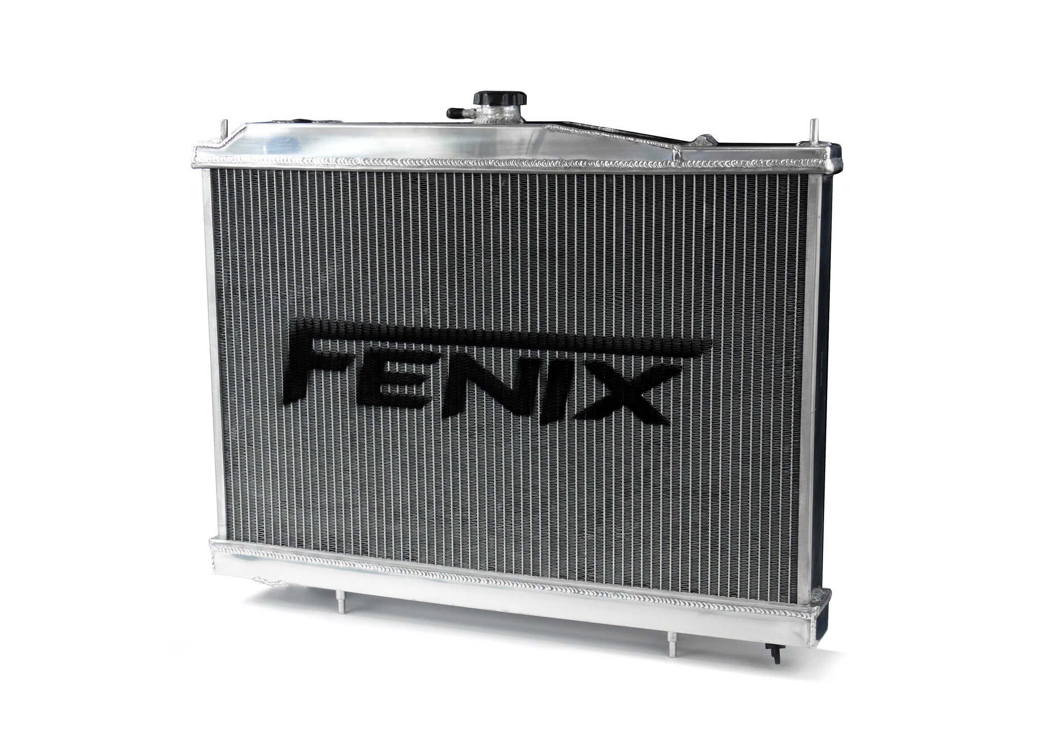 Buy Fenix Performance Intercooler & Radiator Parts Online — Goleby's Parts