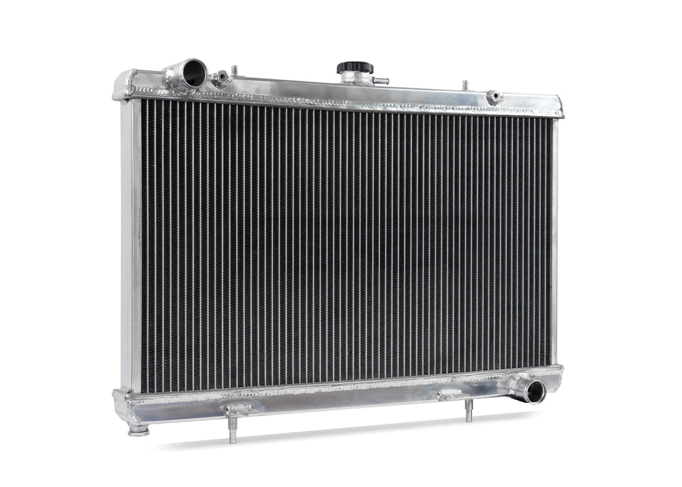 Sw1200 Radiator Fenix Nissan Silvia S13/180SX SR20DET Alloy Radiator — Goleby's Parts
