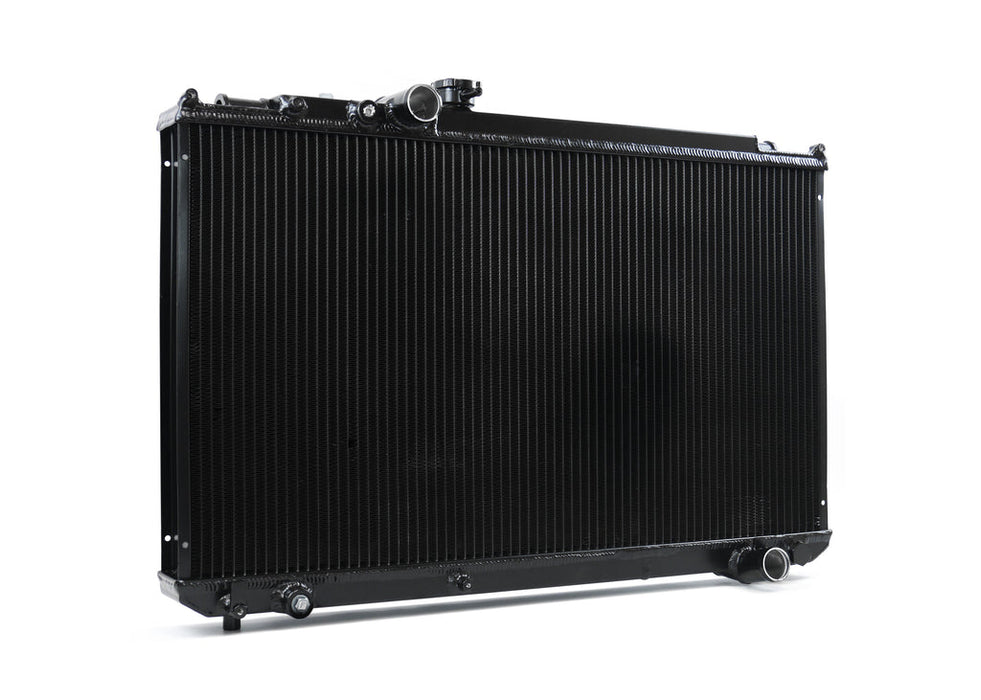 Fenix Toyota Mark 2 JZX110 Alloy Performance Radiator — Goleby's Parts