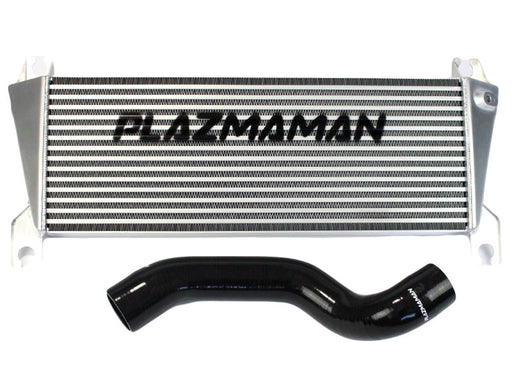 Plazmaman - BT-50 UP-UR 2.2L 2012+ Intercooler & Cold Side Only - Goleby's Parts | Goleby's Parts