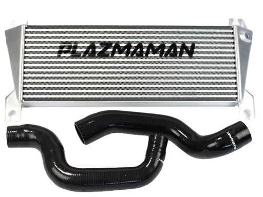Plazmaman - BT-50 UP-UR 3.2L 2012+ Intercooler Kit - Goleby's Parts | Goleby's Parts