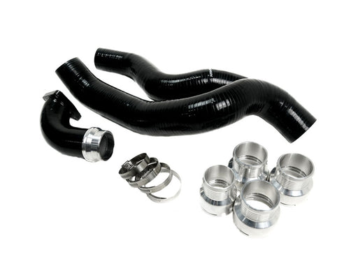 Plazmaman - Ford Raptor/Everest 2.0L Bi Turbo piping kit + TBody Pipe - Goleby's Parts | Goleby's Parts