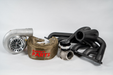 Toyota 2JZ-GTE Precision GEN2 6062 Ball Bearing Turbo Kit, 6Boost Turbo Manifold, TURBOSMART 50MM GENV Wastegate - Goleby's Parts | Goleby's Parts