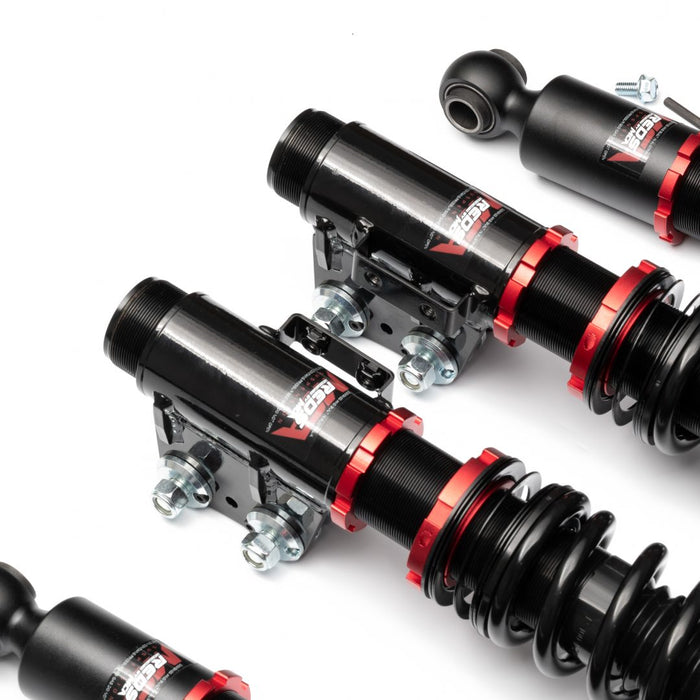 MCA - Reds - Nissan 180SX Coilovers - Goleby's Parts | Goleby's Parts