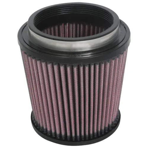 K&N - Universal 4" Round Tapered Air Filter - Goleby's Parts | Goleby's Parts