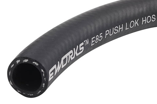 Raceworks 400 Series Push Lock Rubber Hose 5/16th inch 1M - Goleby's Parts | Goleby's Parts