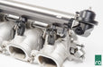 Radium Fuel Rail, BMW S54 - Goleby's Parts | Goleby's Parts