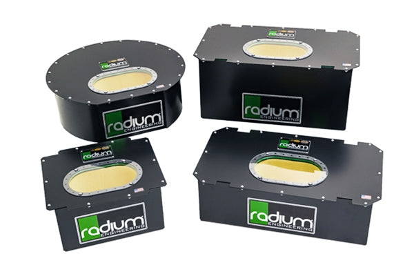 Radium RA-Series 53L Fuel Cell (14 Gallon)