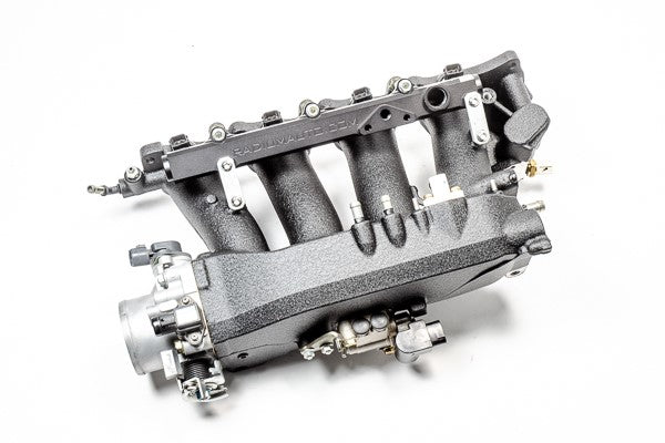 Radium - Honda S2000 Fuel Rail - Goleby's Parts | Goleby's Parts
