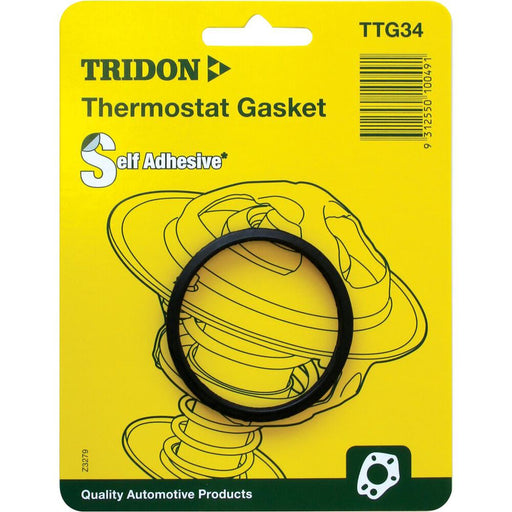Tridon - Thermostat Gasket - Goleby's Parts | Goleby's Parts