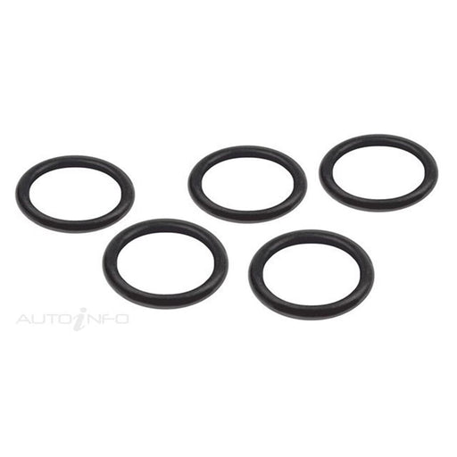 Raceworks - E85 Safe AN O-Rings - Goleby's Parts | Goleby's Parts