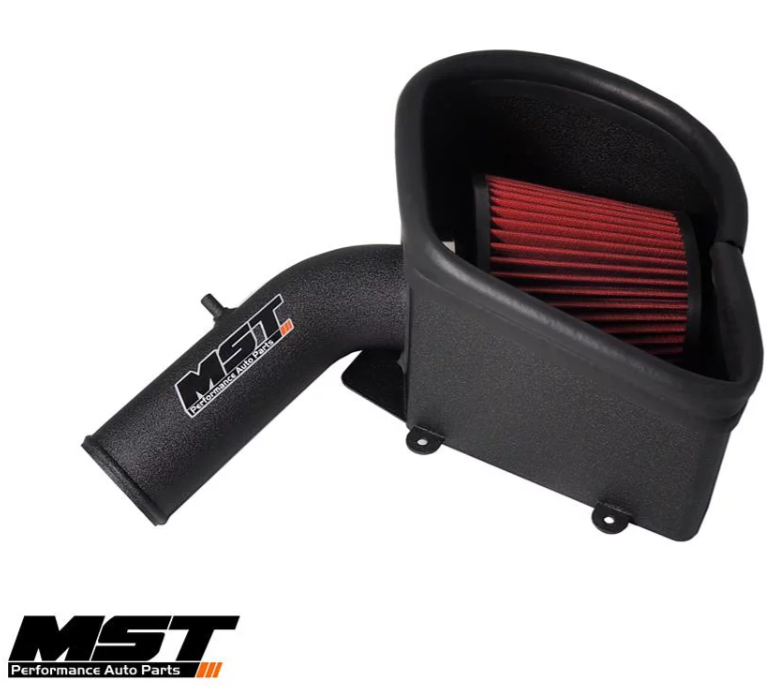 MST Performance Audi A1 Cold Air Intake AD-A101 — Goleby's Parts