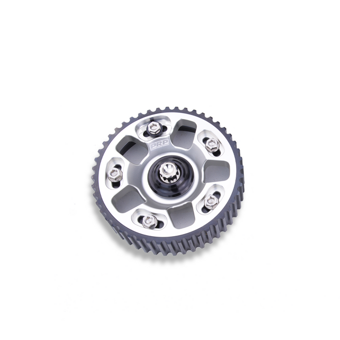 PRP - Adjustable Steel Outer Cam Gears To Suit 1JZ / 2JZ - Goleby's Parts | Goleby's Parts