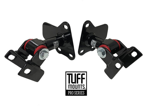 Tuff Mounts Engine Mounts for HOLDEN V8 in VL Commodore with RB K FRAME