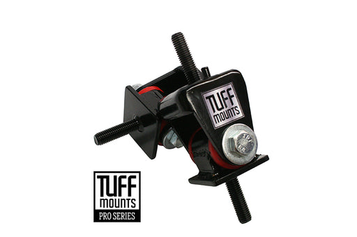 Tuff Mounts Engine Mounts for FORD BA-BF Falcons Inc. 4.0L, V8 & XR6 TURBOs