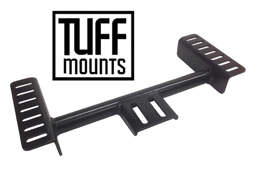 Tuff Mounts TUBULAR GEARBOX CROSSMEMBER for T700 in VB - VK Commodore
