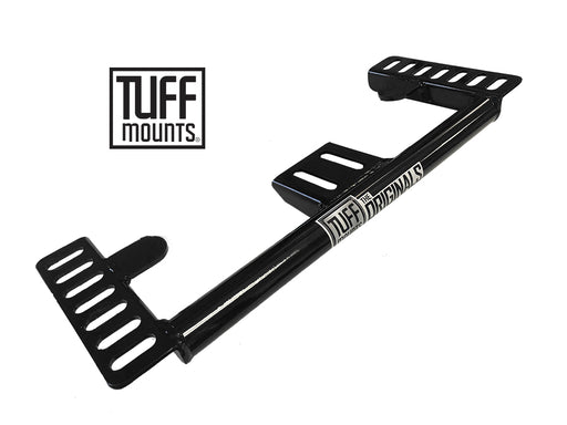Tuff Mounts TUBULAR GEARBOX CROSSMEMBER for T400 In VE COMMODORE