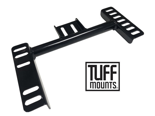 Tuff Mounts TUBULAR GEARBOX CROSSMEMBER for T56 LS CONVERSION in BMW E46