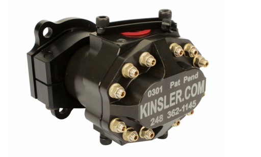 Kinsler - 300-1600 Series Fuel Pumps - Goleby's Parts | Goleby's Parts