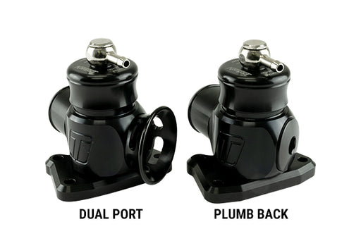 Turbosmart Kompact Dual Port & Plumb Back BOV Suit Hyundai I20 N - Goleby's Parts | Goleby's Parts
