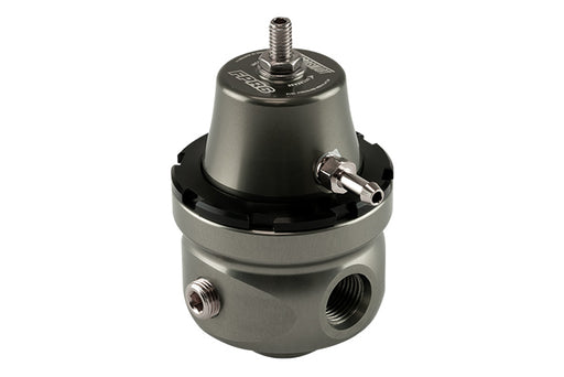Turbosmart - FPR6 Platinum Fuel Pressure Regulator -6AN | Goleby's Parts