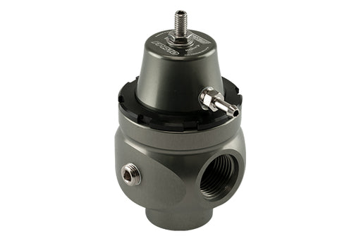 Turbosmart - FPR10 Platinum Fuel Pressure Regulator -10AN | Goleby's Parts