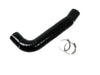 Plazmaman - MN ML Triton 2.5L or 3.2L Front Grille Intercooler hose ONLY - Goleby's Parts | Goleby's Parts