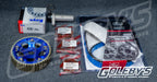 Gates - 2JZ VVTi Race Timing Kits - Goleby's Parts | Goleby's Parts