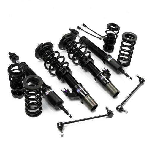 MCA - Pro Comfort - BMW 3 Series Coilovers (E90, E91) - Goleby's Parts | Goleby's Parts