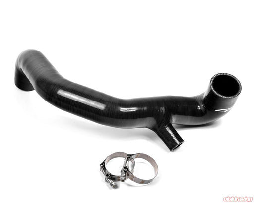 Agency Power Silicone Boost Tube with BOV Port Can-Am X3 Turbo RR 2020+ - Goleby's Parts | Goleby's Parts