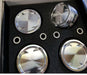 Spool - CA18 CP Custom Stroker Pistons - Goleby's Parts | Goleby's Parts