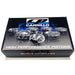 CP - Nissan SR20DE/DET Forged Pistons - Goleby's Parts | Goleby's Parts