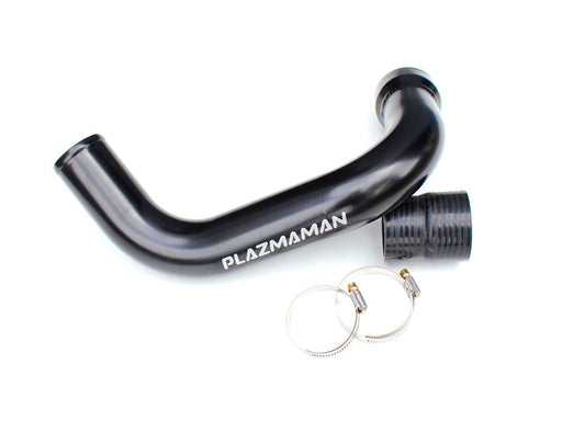 Plazmaman Navara D40/Pathfinder 2011+ Hot Side Pipe "CIRCLIP" Style - Goleby's Parts | Goleby's Parts