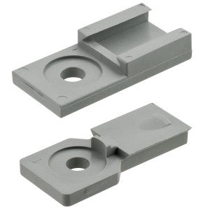 Deutsch - Plastic Mounting Clips - Goleby's Parts | Goleby's Parts
