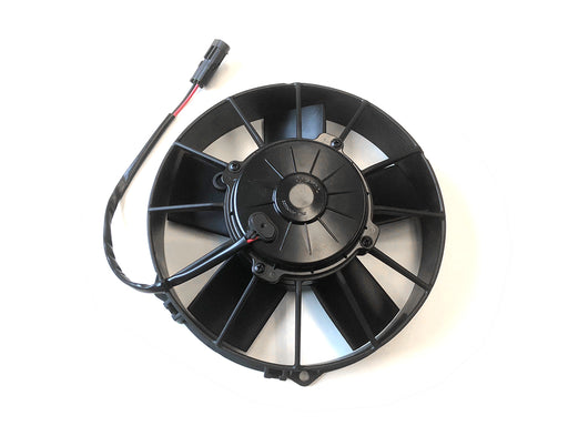 Agency Power Intercooler Fan Upgrade Can-Am Maverick X3 Turbo - Goleby's Parts | Goleby's Parts