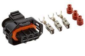Bosch TMAP Sensor Connector Set — Goleby's Parts