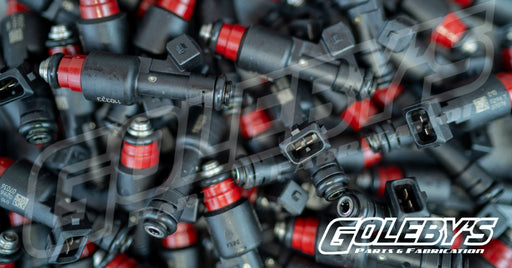 GRP Engineering - Injector Servicing Testing & Cleaning - Goleby's Parts | Goleby's Parts
