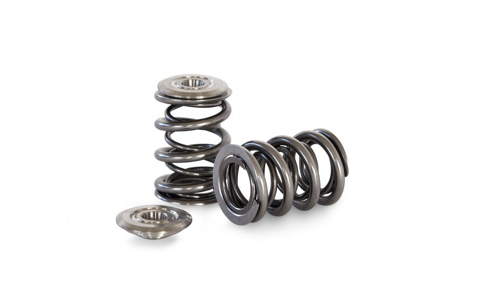 Kelford Cams - FA20 Valve Springs & Retainers - Goleby's Parts | Goleby's Parts